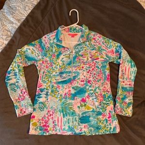 🌺 Postcards from Positano popover sz small 🌸